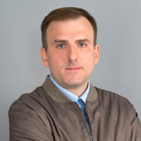 Syncmer Employee Алексей Панов's profile photo