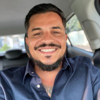 CENA - LAND SOLUÇÕES LTDA Employee Fábio Guadagnini's profile photo