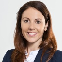 Capmo Employee Claudia Gaßner's profile photo