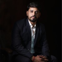 Echor Hotels & Resorts Employee Rahul Uppal's profile photo