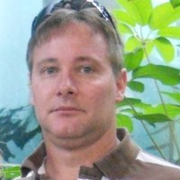 Louis Padnos Iron & Metal Company Employee Rick Whitsell's profile photo