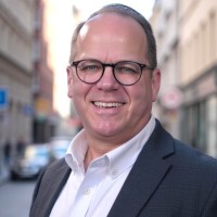 Strategy Simple Employee Robert Trube's profile photo