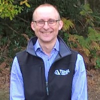 Tilhill Employee Chris Pike's profile photo