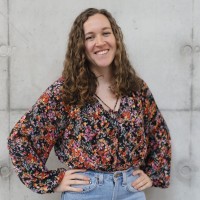 Murmuration Employee Blandine Gil's profile photo