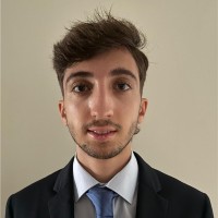 The Cambridge Union Employee Roberto Lorente Gómez's profile photo