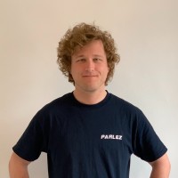 Apple Employee Jack Fletcher's profile photo