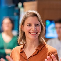 Christine Ammann Email & Phone Number
