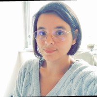 ADEP Employee Mélanie Dumont's profile photo