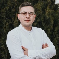 Naghashyan Solutions Employee Davit Tserunyan's profile photo