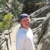 Event Tickets Center Employee Max Young's profile photo