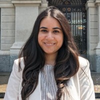 FGB studio Employee Shikha Gadru's profile photo