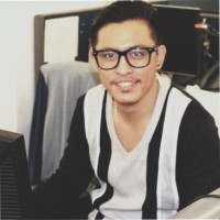 Ovato.com Employee Koby Loder's profile photo