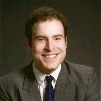 CICERO PUBLIC LIBRARY Employee Thomas Prus's profile photo