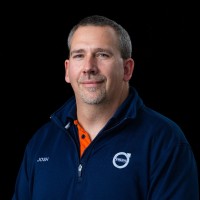 Volvo Cars Charleston Plant Employee Josh Blackwell's profile photo