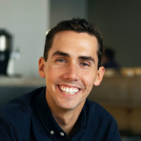 Indie Shops Employee Jonathan Robinson's profile photo