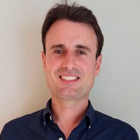 Universidad de Murcia Employee Jorge Bernabé's profile photo