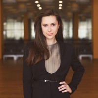 Yuliya Belova's profile photo