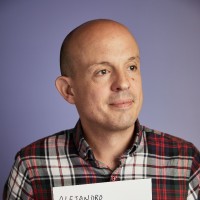 Fotocasa Employee Alejandro Serrano's profile photo