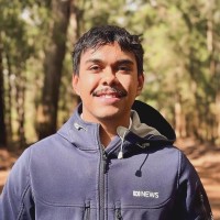 Australian Institute of Aboriginal and Torres Strait Islander Studies (AIATSIS) Employee Ethan French's profile photo