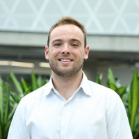 NAB Employee Liam Birch's profile photo
