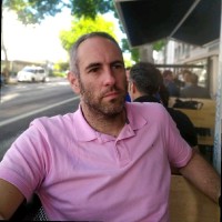 INSO Employee Nicolas Lefebvre's profile photo