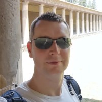 Mark Arnott Email & Phone Number