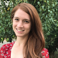 BetterUp Employee Hannah Moser's profile photo