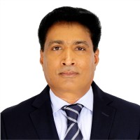 Premium Oilfield Technologies Employee Ajit Kumar's profile photo