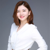 ArcaneFire Recruiting Co., Ltd Employee Cherry Jiang's profile photo