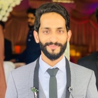 IJ Build Group Employee Hammad Ali's profile photo