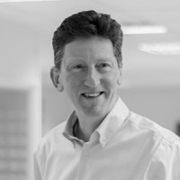 Entropix Ltd Employee Rob Rule's profile photo