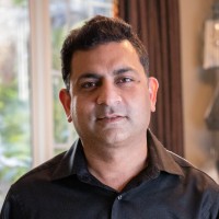 KELLER Employee Sunil Arora's profile photo