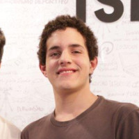 MSI Americas Employee Federico Composto's profile photo