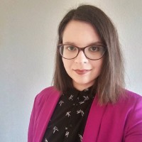 Grazper Employee Anastasia Panaretou's profile photo