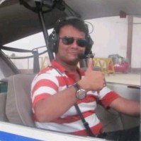 Abhishek Baranwal Email & Phone Number