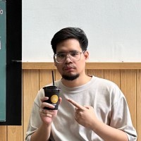 Sribu Employee Anangga Gunawan's profile photo