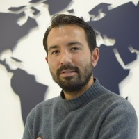 Fnac Darty Employee Florian Etienne's profile photo