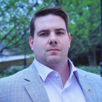 Travelers Employee David Reale's profile photo