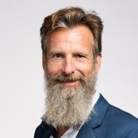 GoLocker Employee Henrik Moos's profile photo