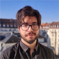 Healthy Mind Employee Reda Khouadra's profile photo