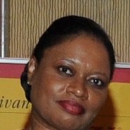 SRO Housing Corporation Employee Wanda Shrewsberry's profile photo