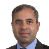 Schneider Electric Employee Nitin Chawla's profile photo