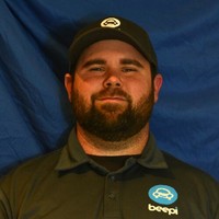 Dent Wizard International Employee Brandon Black's profile photo