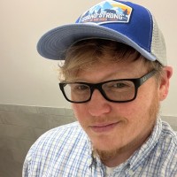 Upper Crust Food Service Employee Mason Upton's profile photo