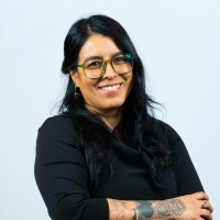 Energías Limpias de México Employee Coral González Arroyo's profile photo