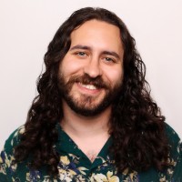 Hinge Employee Jeremy Dye's profile photo