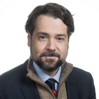 POLITICO Employee Michael Kruse's profile photo