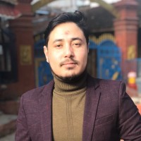 Bijay Pakhrin Email