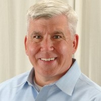 FLB SERVICES, LLC Employee Mike Bernert's profile photo