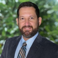 Ransom Everglades School Employee Peter di Pace Jr.'s profile photo